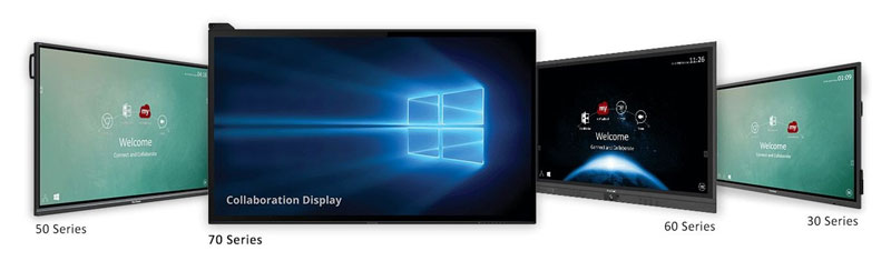 Giải pháp lớp học thông minh