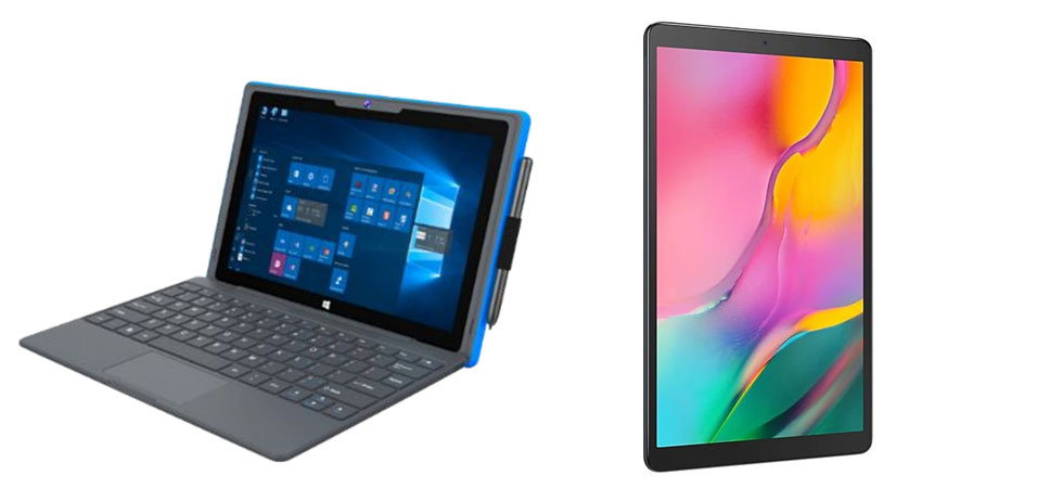 Giải pháp lớp học thông minh