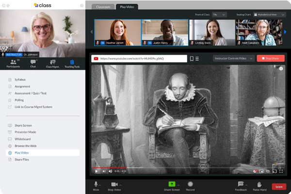 7 công cụ cần thiết cho mọi lớp học thông minh