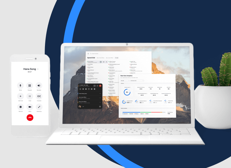 Zoom Phone - Giải pháp liên lạc hiệu quả và tiết kiệm