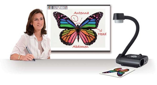 Thiết bị dạy học thông minh cho phòng học 4.0