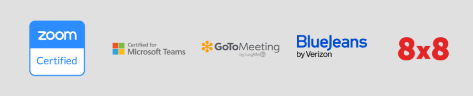 Camera hội nghị Polycom EagleEye Mini