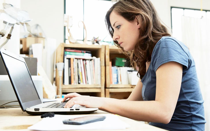 F0 làm việc tại nhà - giải pháp thiếu nguồn nhân lực mùa dịch