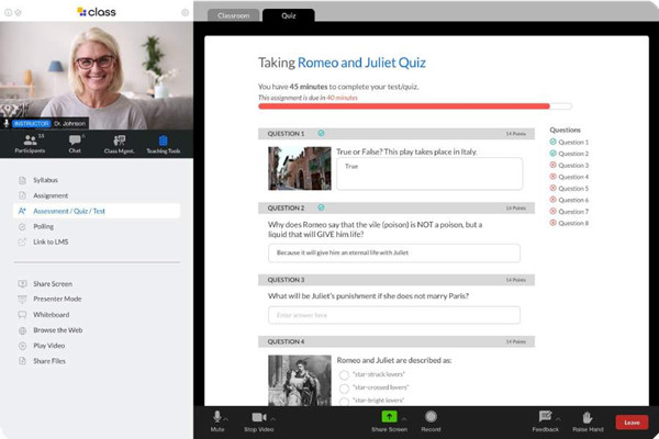 Lớp học ảo là gì? Cách tạo lớp học ảo chuyên nghiệp, hiệu quả