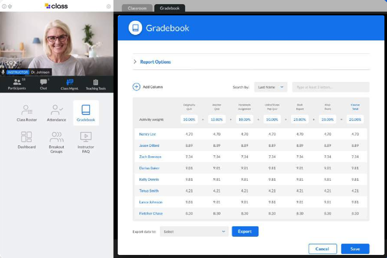 Lớp học ảo là gì? Cách tạo lớp học ảo chuyên nghiệp, hiệu quả