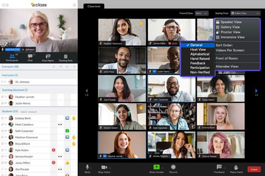 Lớp học ảo là gì? Cách tạo lớp học ảo chuyên nghiệp, hiệu quả