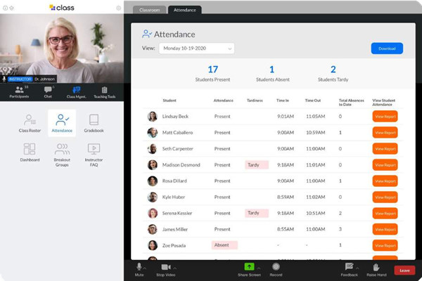 Lớp học ảo là gì? Cách tạo lớp học ảo chuyên nghiệp, hiệu quả