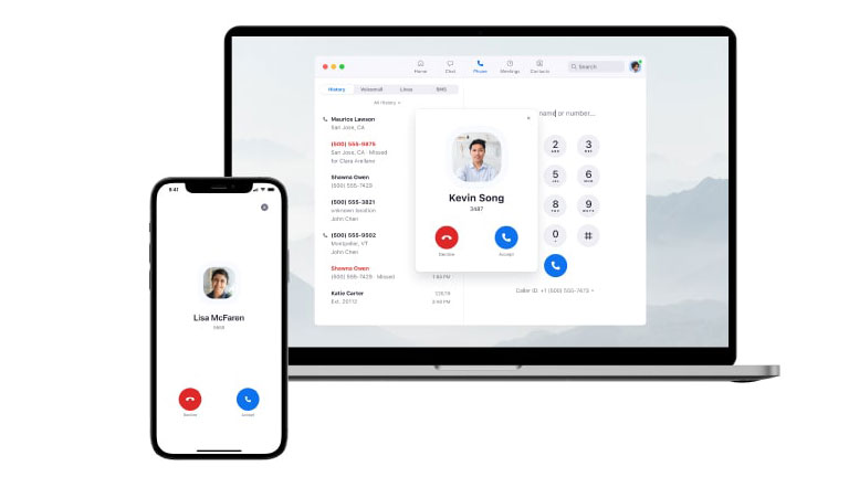 Giải pháp tổng đài điện thoại cho mọi doanh nghiệp