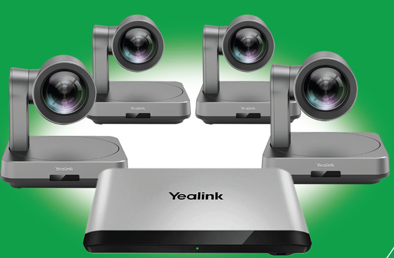 GIẢI PHÁP HỘI NGHỊ TRUYỀN HÌNH ĐA CAMERA