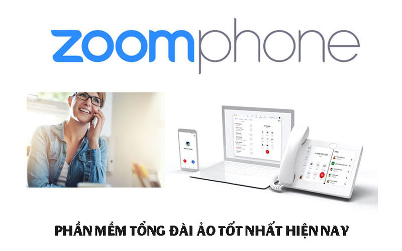 Phần mềm tổng đài ảo tốt nhất hiện nay