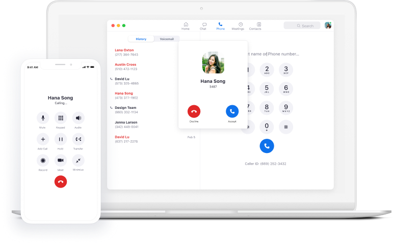 Giải pháp tổng đài cho doanh nghiệp