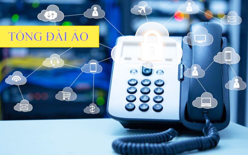 Tổng đài ảo là gì? Dịch vụ tổng đài ảo cho doanh nghiệp