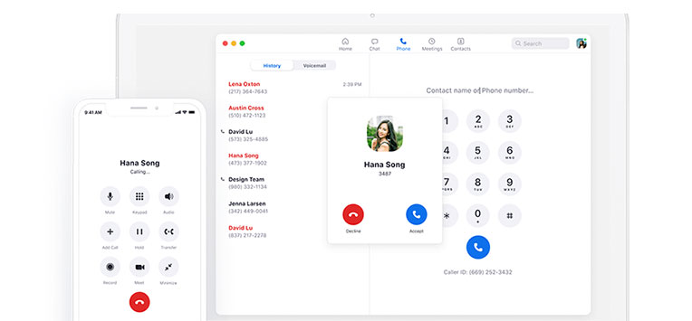 Giải pháp tổng đài điện thoại cho mọi doanh nghiệp