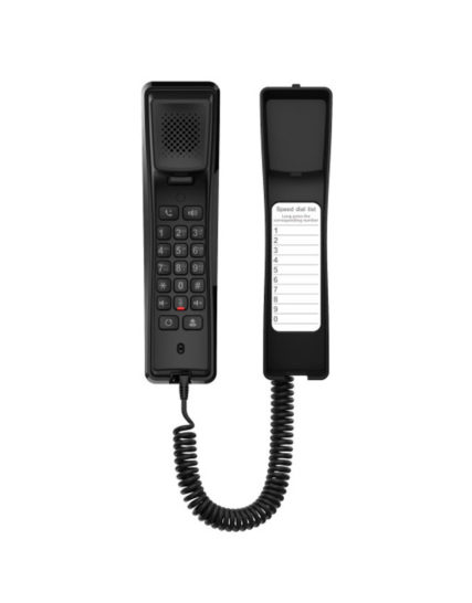 Điện thoại phòng tắm Alcatel Temporis IP10