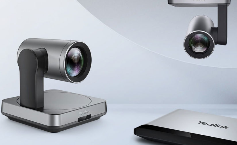 Hội nghị truyền hình đa camera – giải pháp cho phòng họp lớn