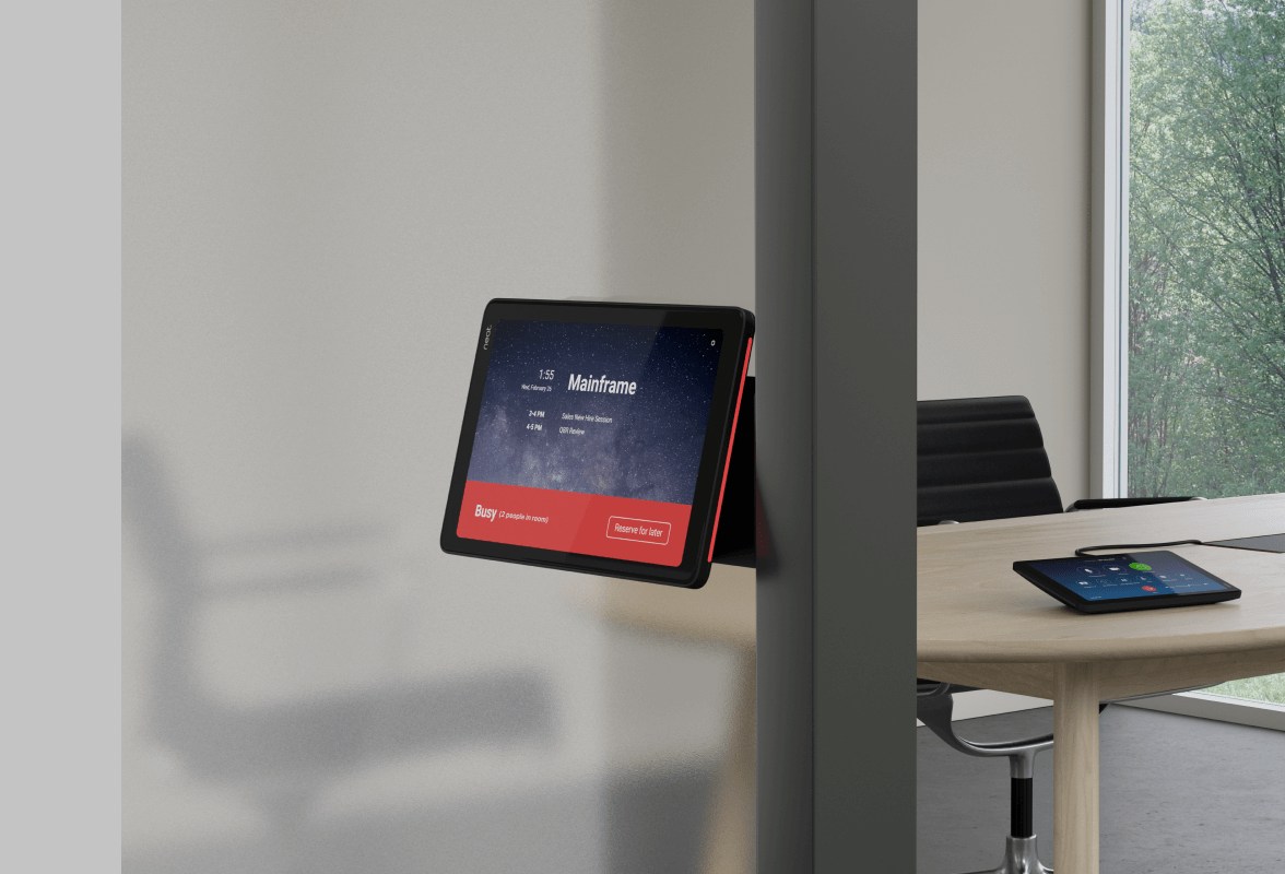 Giải pháp Zoom Room cho phòng hội nghị chuyên nghiệp