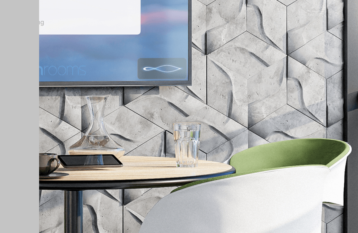 Giải pháp Zoom Room cho phòng hội nghị chuyên nghiệp