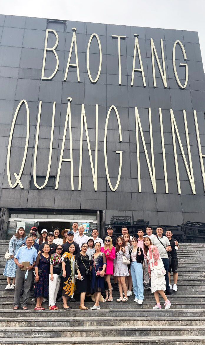 Du Hưng Group - Company Trip Hà Nội, Hạ Long, Sapa 2022
