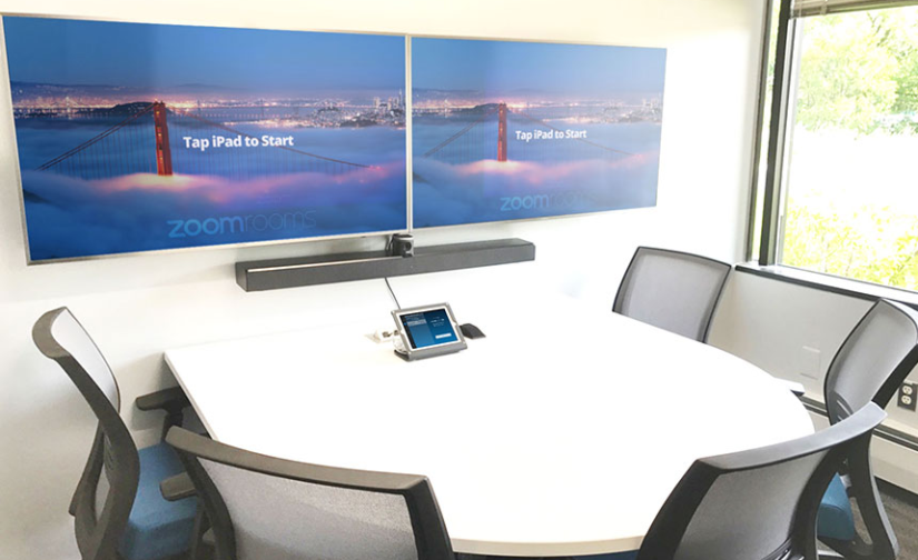 Những tính năng và ưu điểm nổi bật của Zoom Room