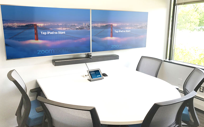 Những tính năng và ưu điểm nổi bật của Zoom Room