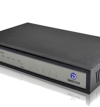 VOIP GATEWAY