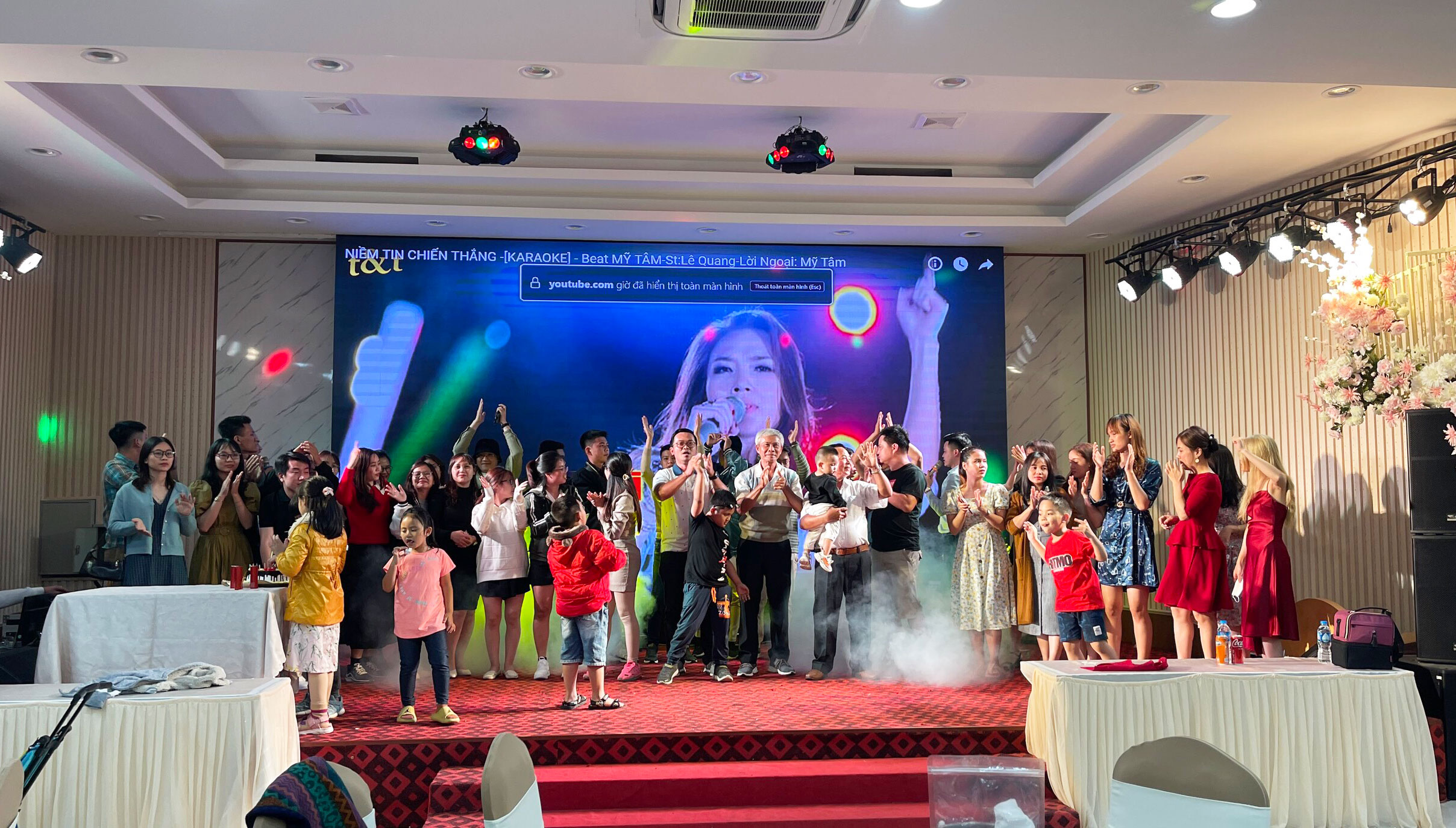 Du Hưng Group - Company Trip Hà Nội, Hạ Long, Sapa 2022