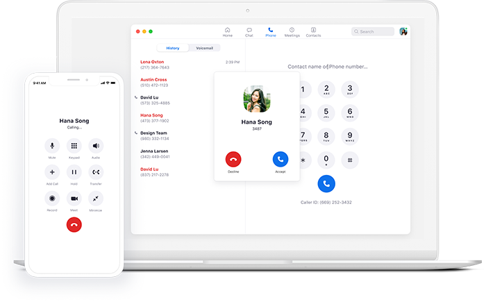 GIẢI PHÁP BẢO MẬT CHO ZOOM PHONE - RIBBON SBC