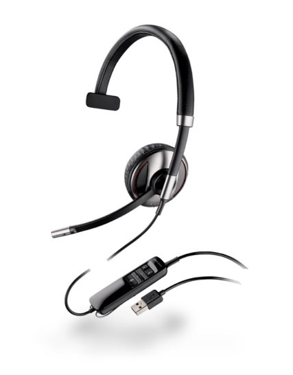 Tai nghe Plantronics Blackwire C710