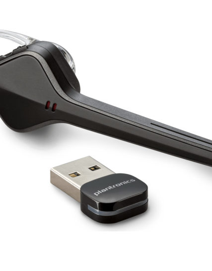 Tai nghe Plantronics Voyager Edge