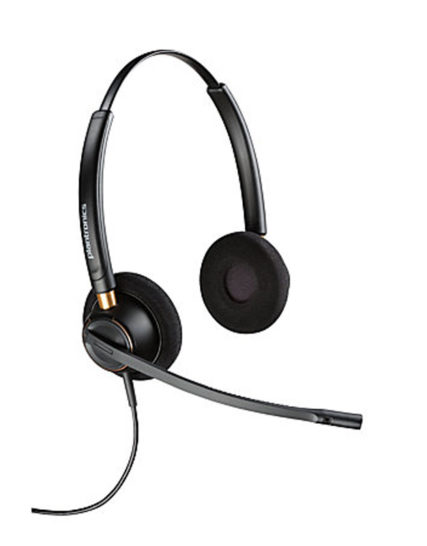 Tai nghe Plantronics EncorePro HW540