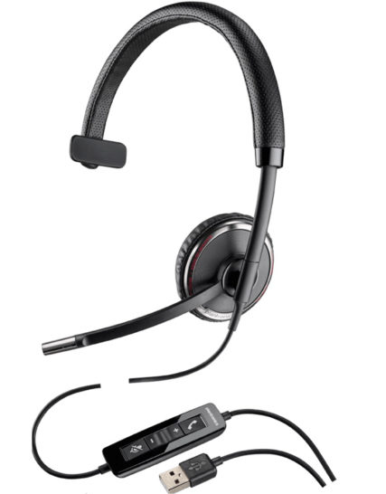 Tai nghe Plantronics Blackwire C510