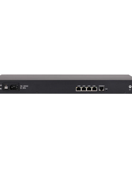 Hybrid Analog VoIP Gateway Dinstar DAG2000-8S8O