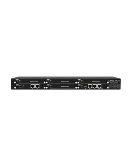 Dinstar Session Border Controller SBC3000