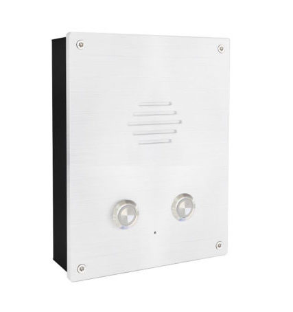 Chuông cửa Dinstar DP81