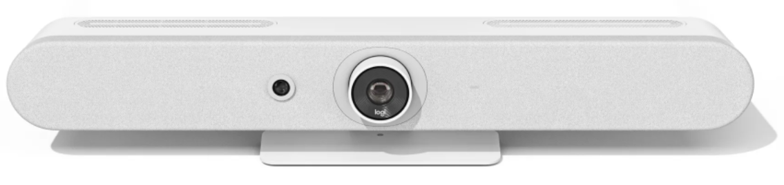 Thiết bị họp trực tuyến All-in-one Logitech Rally Bar Mini