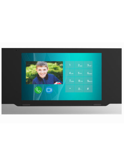 Bảng điều khiển thông minh trong nhà Dinstar DP73