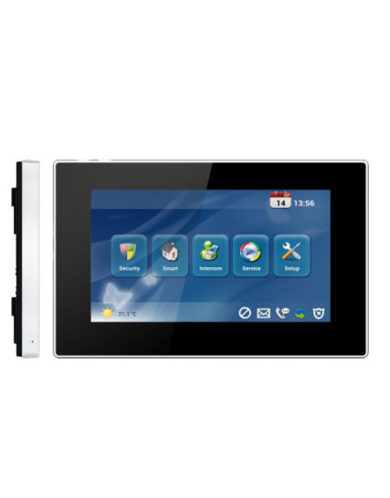 Bảng điều khiển trong nhà thông minh Dinstar DP70