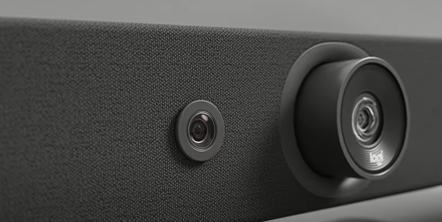 Review chi tiết về Logitech Rally Bar Mini