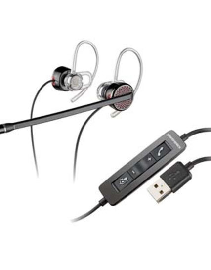 Tai Nghe Plantronics Blackwire C435-M