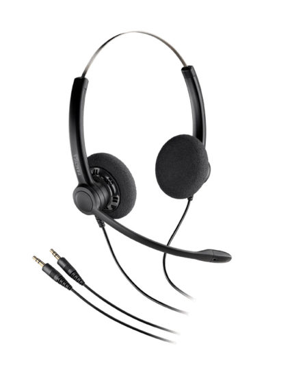 Tai Nghe Plantronics Practica SP12 PC