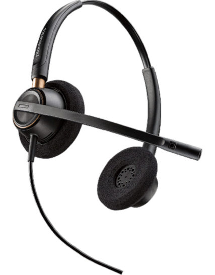 Tai nghe Plantronics Encorepro HW520