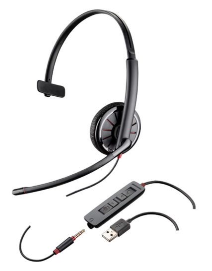 Plantronics Blackwire C315M