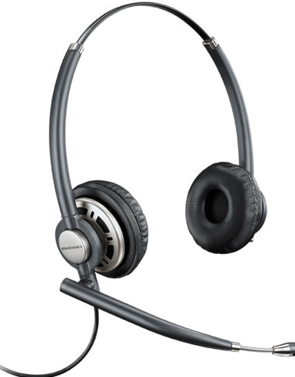 Tai nghe Plantronics Encorepro HW720
