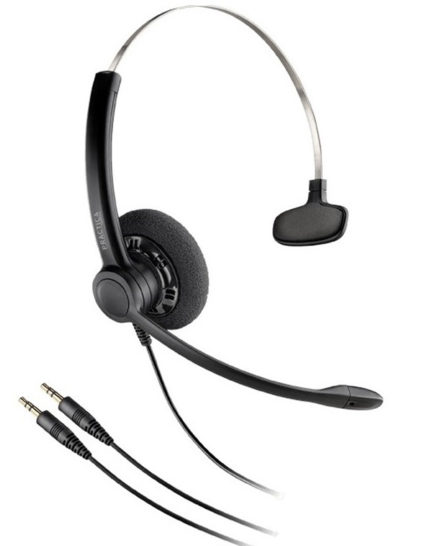 Tai nghe Plantronics Practica SP11PC