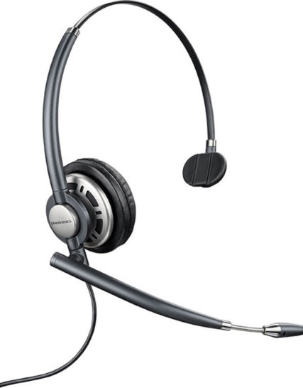 Tai nghe Plantronics Encorepro HW710