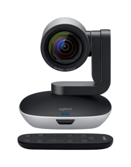 Hệ thống hội nghị trực tuyến cho Công ty CP dịch vụ địa ốc PQR