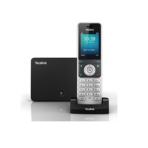 Danh sách điện thoại Yealink hỗ trợ cho Zoom Phone
