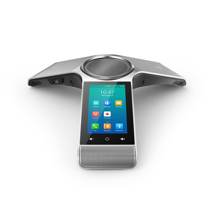 Danh sách điện thoại Yealink hỗ trợ cho Zoom Phone