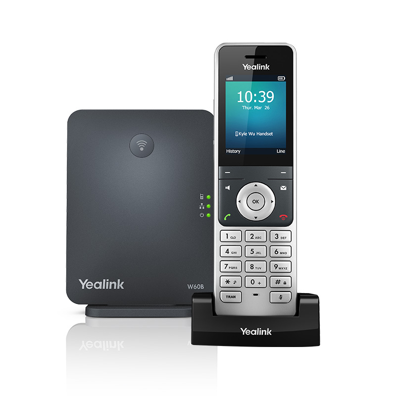 Danh sách điện thoại Yealink hỗ trợ cho Zoom Phone