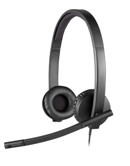 Tai nghe Logitech H570e